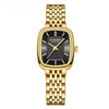 Curren | Fashion Casual Steel Watch
