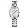 Curren | Fashion Casual Steel Watch