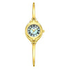Gedi | Luxury Thin Strap Quartz Watch
