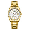 X-Geock | Business & Luxury Luminous Quartz Watch