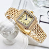 Grealy | Classic Retro Luxury Watch