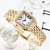 Grealy | Classic Retro Luxury Watch