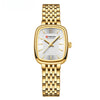 Curren | Fashion Casual Steel Watch