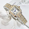 Grealy | Classic Retro Luxury Watch
