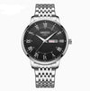 Nibosi | Fashion Luminous Quartz Watch