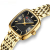 Curren | Fashion Casual Steel Watch