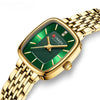 Curren | Fashion Casual Steel Watch