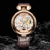 Lige Design | Luxury Stainless Steel Watch