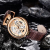 Lige Design | Luxury Stainless Steel Watch