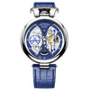 Lige Design | Luxury Stainless Steel Watch