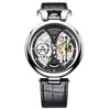 Lige Design | Luxury Stainless Steel Watch