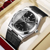BINBOND | Luxury Business Quartz Watch