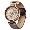 Lige Design | Luxury Stainless Steel Watch