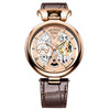 Lige Design | Luxury Stainless Steel Watch