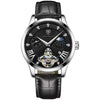 Poedagar | Luxury Luminous Watch