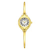 Gedi | Luxury Thin Strap Quartz Watch