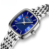 Curren | Fashion Casual Steel Watch