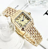 Grealy | Classic Retro Luxury Watch
