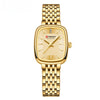 Curren | Fashion Casual Steel Watch