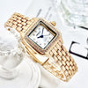 Grealy | Classic Retro Luxury Watch