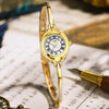 Gedi | Luxury Thin Strap Quartz Watch