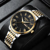 Nibosi | Fashion Luminous Quartz Watch