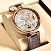 Lige Design | Luxury Stainless Steel Watch