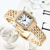Grealy | Classic Retro Luxury Watch